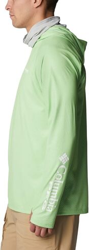 Columbia Men's Terminal Deflector ZERO Hoodie in Saudi Arabia