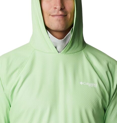 Columbia Men's Terminal Deflector ZERO Hoodie in Saudi Arabia
