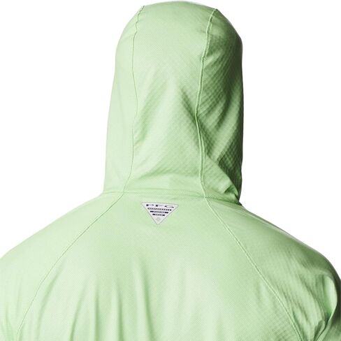 Columbia Men's Terminal Deflector ZERO Hoodie in Saudi Arabia