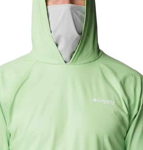Columbia Men's Terminal Deflector ZERO Hoodie in Saudi Arabia