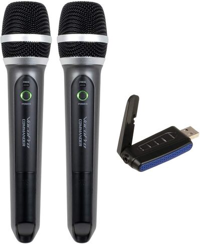نظام VocoPro الرقمي ثنائي القناة UHF اللاسلكي in Saudi Arabia