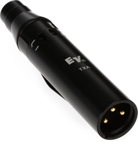 Electro-Voice TXA TA4F to XLRM Adapter in Saudi Arabia