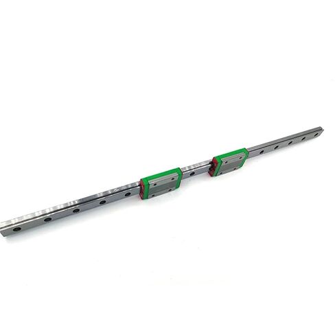2 * دليل MGN12 L = 400 مم + 2 قطعة MGN12C /MGN12H كتلة خطية (MGN12H 400) in Saudi Arabia
