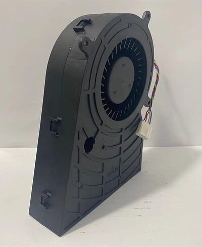 BAZA1233R2U P001 DC12V 0.9A مروحة تبريد الهيكل الكل في واحد in Kuwait