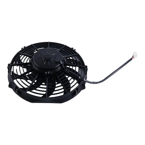 12V 8A 10 Inch Dia 255mm Blow Cooling Fan VA11-AP7/C-57S 30100320 Compatible with Spal in Saudi Arabia