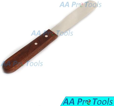 AAPROTOOLS جص الأسنان وملعقة النمذجة كارفر أداة خلط مختبر التصالحية in Kuwait
