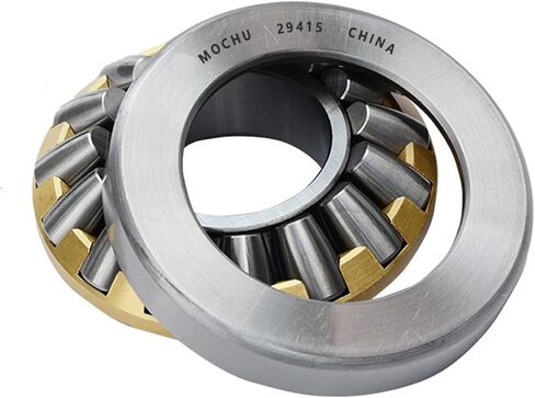 1pcs 29415 75x160x51 9039415 Spherical Roller Thrust Bearings Axial Straight Bore in Saudi Arabia