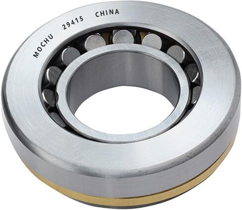 1pcs 29415 75x160x51 9039415 Spherical Roller Thrust Bearings Axial Straight Bore in Saudi Arabia