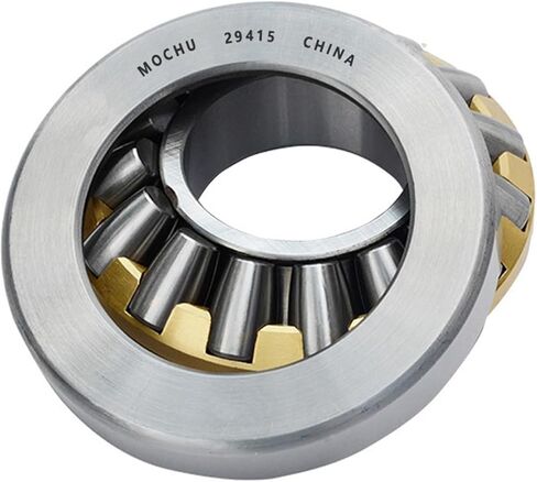 1pcs 29415 75x160x51 9039415 Spherical Roller Thrust Bearings Axial Straight Bore in Saudi Arabia
