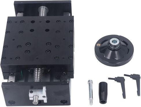 Linear Table Drive, Linear Rail Guide in Kuwait