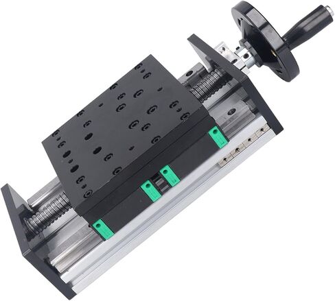 Linear Table Drive, Linear Rail Guide in Kuwait