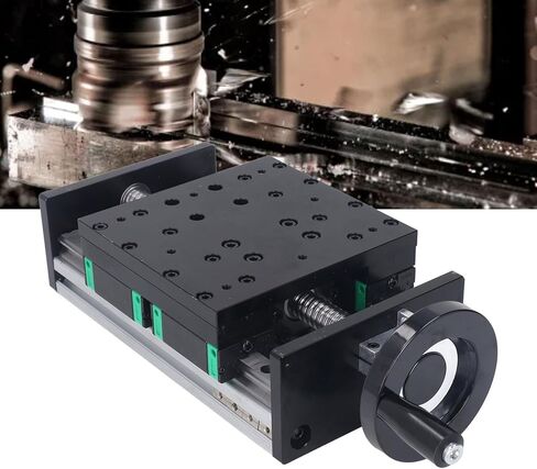 Linear Table Drive, Linear Rail Guide in Kuwait