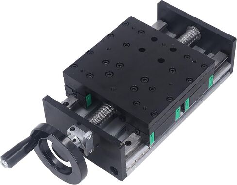 Linear Table Drive, Linear Rail Guide in Kuwait