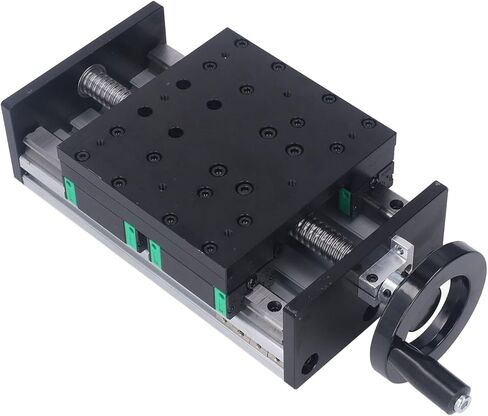 Linear Table Drive, Linear Rail Guide in Kuwait