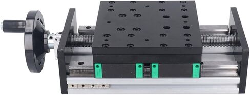 Linear Table Drive, Linear Rail Guide in Kuwait