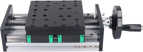 Linear Table Drive, Linear Rail Guide in Kuwait