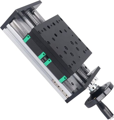 Linear Table Drive, Linear Rail Guide in Kuwait