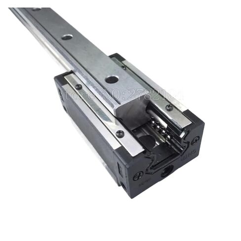 الدليل الخطي TRH15 بطول 900 مم مع أجزاء النقل الخطي TRH15B أو TRH15A (TRH15B) in Kuwait