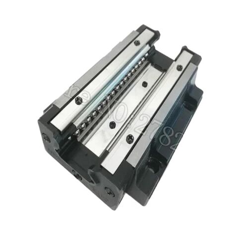 الدليل الخطي TRH15 بطول 900 مم مع أجزاء النقل الخطي TRH15B أو TRH15A (TRH15B) in Kuwait