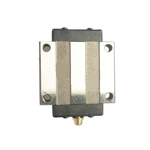 HSR25R Slider، HSR25C أجزاء التوجيه الخطي CNC (HSR25C) in Saudi Arabia