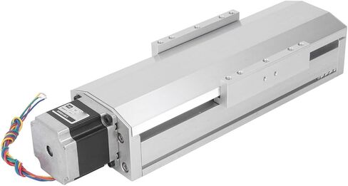 Direct Acting Guide Drive, Direct Acting Rail Drive for Grinders, Width 90 mm, Stroke 100 mm in Kuwait