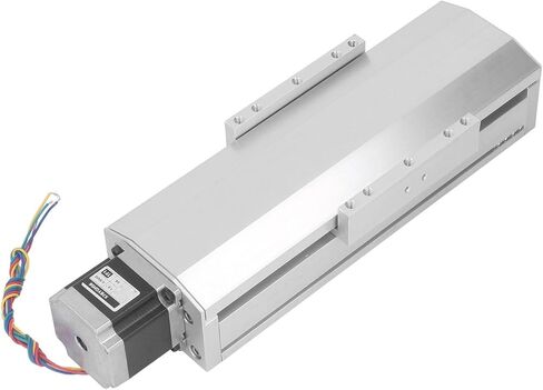 Direct Acting Guide Drive, Direct Acting Rail Drive for Grinders, Width 90 mm, Stroke 100 mm in Kuwait