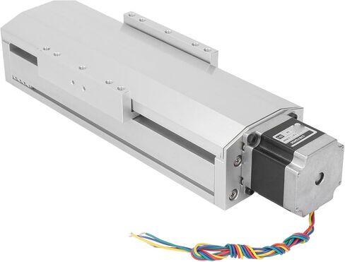 Direct Acting Guide Drive, Direct Acting Rail Drive for Grinders, Width 90 mm, Stroke 100 mm in Kuwait