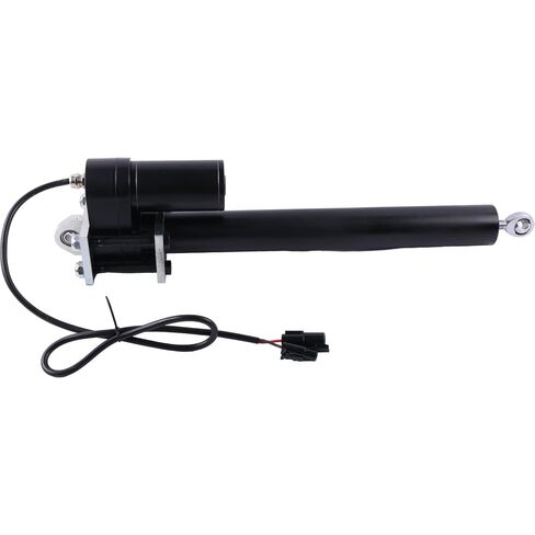 IEQFUE Hood Tilt Actuator 2624914 Compatible with Caterpillar CAT 966H 966G 972G II 950G 938G II Loader in Saudi Arabia