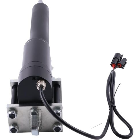 IEQFUE Hood Tilt Actuator 2624914 Compatible with Caterpillar CAT 966H 966G 972G II 950G 938G II Loader in Saudi Arabia