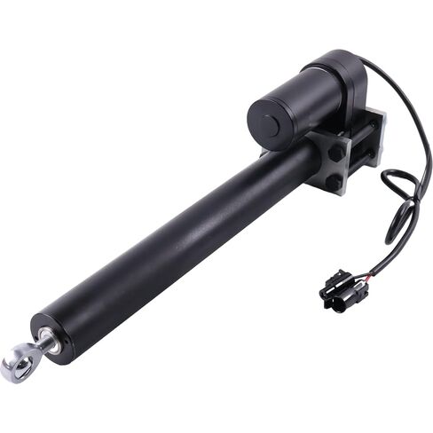 IEQFUE Hood Tilt Actuator 2624914 Compatible with Caterpillar CAT 966H 966G 972G II 950G 938G II Loader in Saudi Arabia