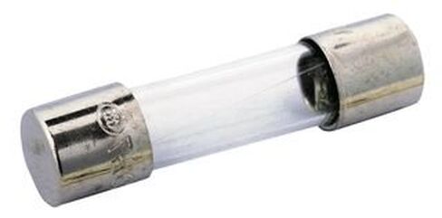 COOPER BUSSMANN BK/S500-250-R FUSE, CARTRIDGE, 250mA, 5X20MM, FAST ACT ,10 pack in Saudi Arabia