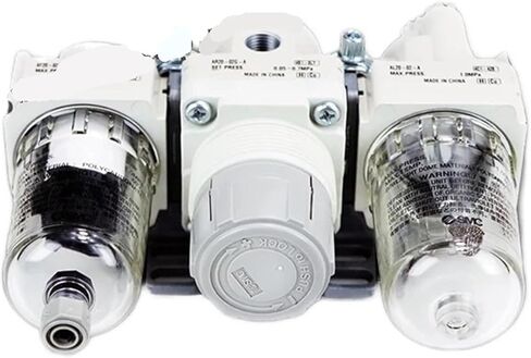 صمام تخفيض ضغط الفلتر AC10-M5-A AC10-M5G-A AC10-M5CG-A(AC20-01CG-A) in Saudi Arabia