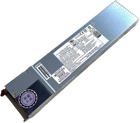 1pc PWS-1K62P-1R 1620W 1U Redundant Power Supply Unit PSU in Saudi Arabia