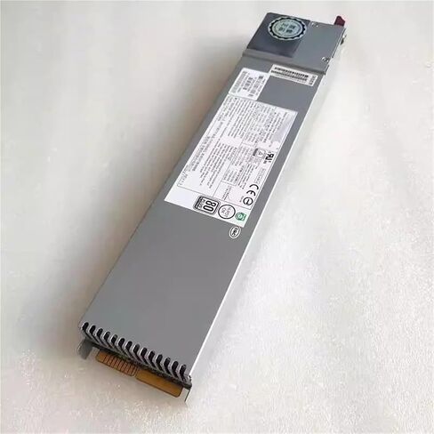1pc PWS-1K62P-1R 1620W 1U Redundant Power Supply Unit PSU in Saudi Arabia