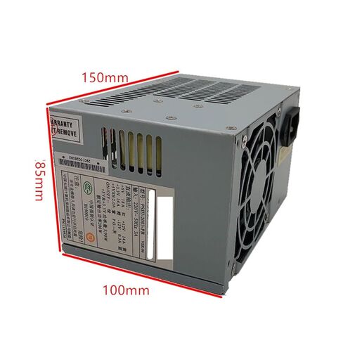 محول التيار الكهربائي لمحول الطاقة SPIII-2003-PB PSU بقدرة 200 واط in Saudi Arabia