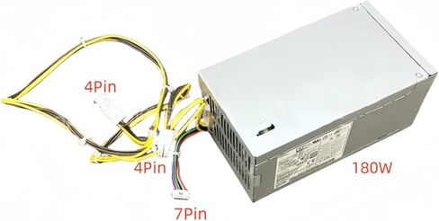 مصدر طاقة PSU PCG002 PCG004 901772-004 لـ 600 680 800 880 G3 PSU in Kuwait