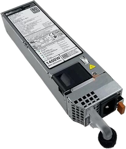 1 قطعة ل Gen15 R750 T650 R550 R450 R6525 R7525 1400W زائدة إمدادات الطاقة PSU L1400E-S0 PS-2142-7DK 1CW9G 01CW9G in Saudi Arabia
