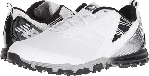 حذاء جولف New Balance للرجال Minimus Sl مقاس كبير، أسود، كبير, أسود, Large in Kuwait