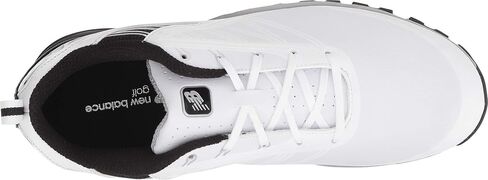 حذاء جولف New Balance للرجال Minimus Sl مقاس كبير، أسود، كبير, أسود, Large in Kuwait
