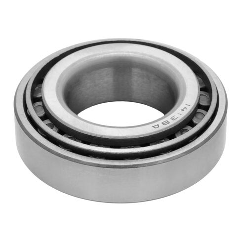 [2-Sets] Cone: 14138A & Race: 14276 - Tapered Roller Bearing - 1.375 in x 2.717 in x 0.781 in | 34.925 mm x 69.012 mm x 19.845 mm (ID x OD x W) in Saudi Arabia