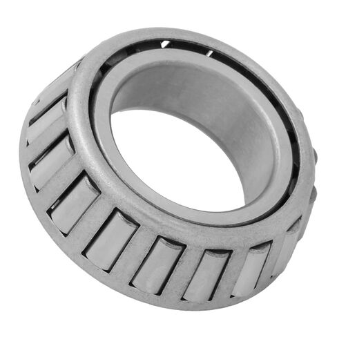 [2-Sets] Cone: 14138A & Race: 14276 - Tapered Roller Bearing - 1.375 in x 2.717 in x 0.781 in | 34.925 mm x 69.012 mm x 19.845 mm (ID x OD x W) in Saudi Arabia