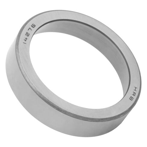 [2-Sets] Cone: 14138A & Race: 14276 - Tapered Roller Bearing - 1.375 in x 2.717 in x 0.781 in | 34.925 mm x 69.012 mm x 19.845 mm (ID x OD x W) in Saudi Arabia
