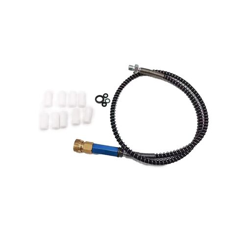 300Bar 4500PSI PCP Air Compressor Air Pump Filter Oil Water Separator Oil Water Filter 1 Piece/Batch in Saudi Arabia