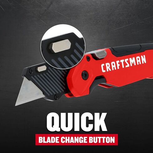 CRAFTSMAN Folding Utility W/3Blade Stora (CMHT10353) in Saudi Arabia