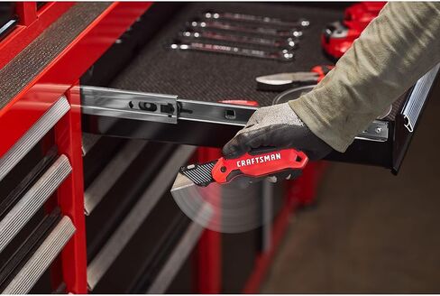 CRAFTSMAN Folding Utility W/3Blade Stora (CMHT10353) in Saudi Arabia