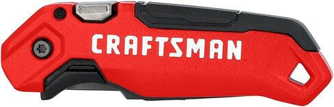 CRAFTSMAN Folding Utility W/3Blade Stora (CMHT10353) in Saudi Arabia