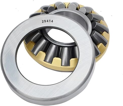 1pcs 29414 70x150x48 9039414 Spherical Roller Thrust Bearings Axial Straight Bore in Saudi Arabia