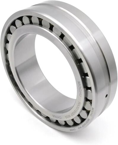 1pcs Bearing NN3015K SP W33 3182115 75x115x30 NN3015 3015 Double Cylindrical Roller Bearings Machine Tool in Saudi Arabia