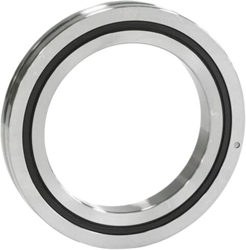 1 قطعة CRBH5013 50X80X13MM P5 رقيقة الجدار عبر الأسطوانة تحمل روبوت محامل مشتركة in Saudi Arabia