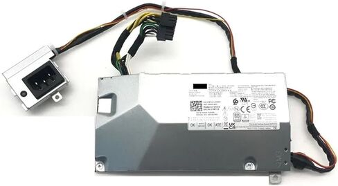 1 قطعة إمدادات الطاقة ل 7400 7480 AIO 160W PSU 16Pin L160EBA-00 AC160EBA-00 HU160EBA-00 FWYRK 787J3 V0474 in Saudi Arabia